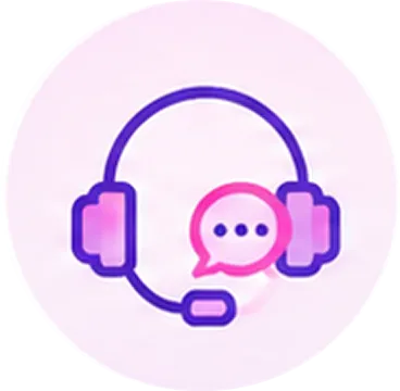 24/7 Support