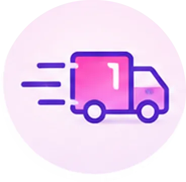 Free Shipping