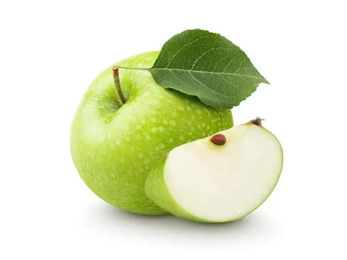 Green Apple