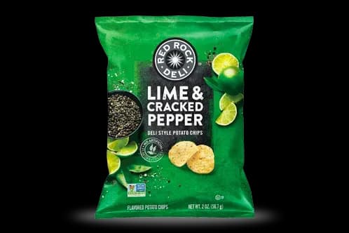 Pepper Chips