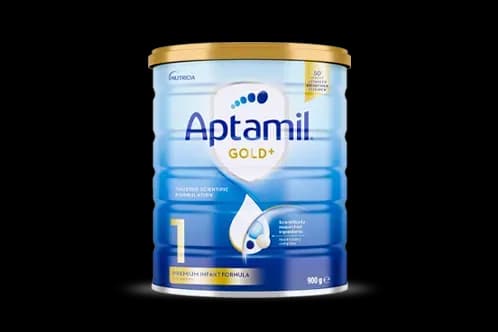 Aptamil Infant Formula