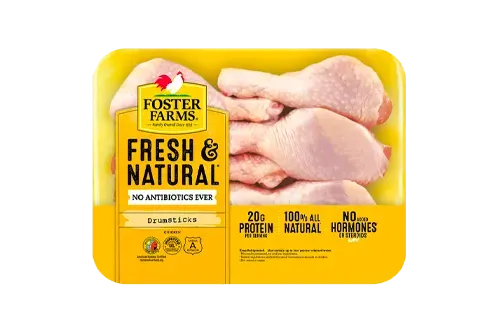 Chicken Drumsticks