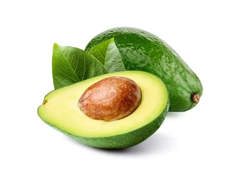 Fresh Avacado