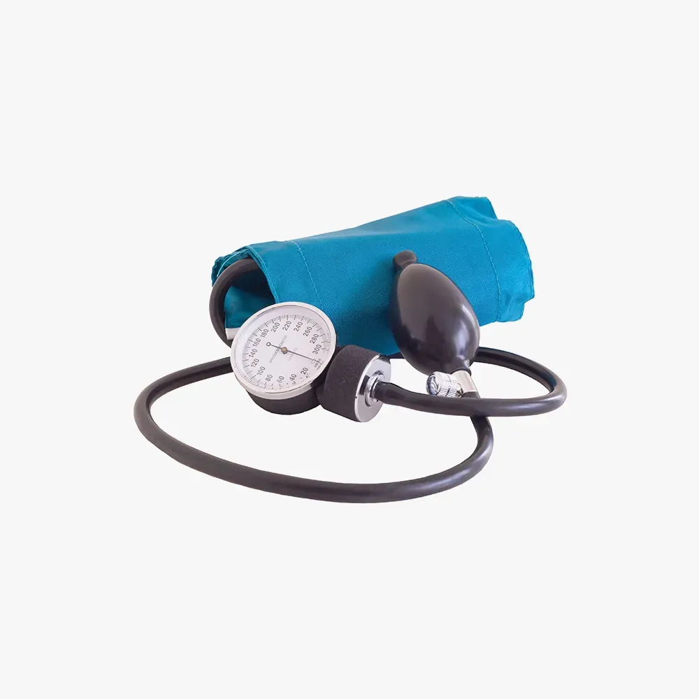 Manual sphygmomanometer - doctor choice