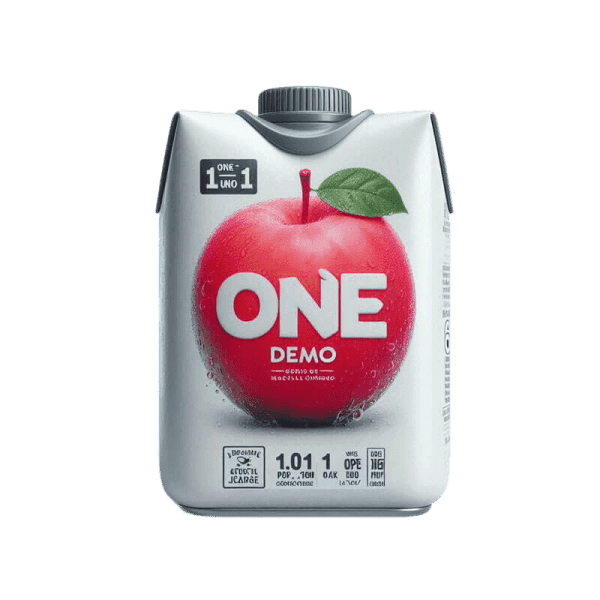 Apple Health Juice 100ml premium pack